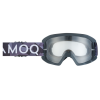 Γυαλιά Μοτοκρός AMOQ Fighter MX Goggles Dark Camo