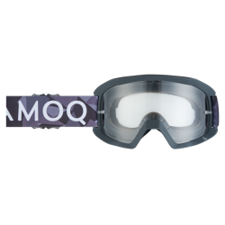 Γυαλιά Μοτοκρός AMOQ Fighter MX Goggles Dark Camo