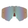 Φακός για γυαλιά AMOQ Aster MX Single Lens - Gold Mirror