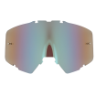 Φακός για γυαλιά AMOQ Aster MX Single Lens - Gold Mirror Φακός για γυαλιά AMOQ Aster MX Single Lens - Gold Mirror thumb