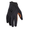 Γάντια Motocross AMOQ Momentum Gloves Black