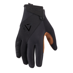 Γάντια Motocross AMOQ Momentum Gloves Black
