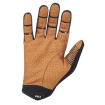 Γάντια Motocross AMOQ Momentum Gloves Black thumb