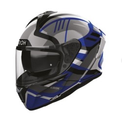 Κράνος AIROH SPARK 2 LUMA BLUE GLOSS
