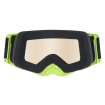Γυαλιά Μοτοκρός AMOQ Aster MX Goggles Black-HiVis thumb