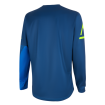 Μπλούζα Motocross AMOQ Ascent Strive V2 Jersey Blue-Navy thumb