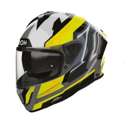 Κράνος AIROH SPARK 2 BLADE YW GLOSS