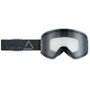 Γυαλιά Motocross AMOQ MX Goggles Vision Magnetic Blackout - Clear