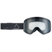Γυαλιά Motocross AMOQ MX Goggles Vision Magnetic Blackout - Clear thumb