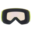 Γυαλιά Μοτοκρός AMOQ MX Goggles Vision Magnetic Red-HiVis - Gold Mirror Γυαλιά Μοτοκρός AMOQ MX Goggles Vision Magnetic Red-HiVis - Gold Mirror thumb