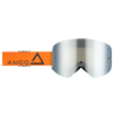 Γυαλιά Μοτοκρός AMOQ MX Goggles Vision Magnetic Orange-Black - Silver Mirror Γυαλιά Μοτοκρός AMOQ MX Goggles Vision Magnetic Orange-Black - Silver Mirror thumb