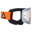 Γυαλιά Μοτοκρός AMOQ MX Goggles Vision Magnetic Orange-Black - Silver Mirror Γυαλιά Μοτοκρός AMOQ MX Goggles Vision Magnetic Orange-Black - Silver Mirror thumb