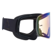 Γυαλιά Μοτοκρός AMOQ MX Goggles Vision Magnetic Blackout - Gold Mirror thumb