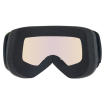 Γυαλιά Μοτοκρός AMOQ MX Goggles Vision Magnetic Blackout - Gold Mirror thumb