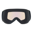 Γυαλιά Μοτοκρός AMOQ MX Goggles Vision Magnetic Black-HiVis - Gold Mirror thumb