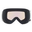 Γυαλιά Motocross AMOQ MX Goggles Vision Magnetic Whiteout - Gold Mirror thumb
