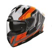 Κράνος AIROH SPARK 2 BLADE ORANGE FLUO thumb