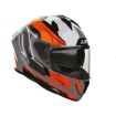 Κράνος AIROH SPARK 2 BLADE ORANGE FLUO thumb