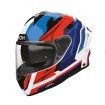 Κράνος AIROH SPARK 2 BLADE BLUE/RED GLOSS thumb