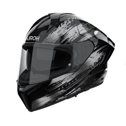 Κράνος AIROH MATRYX REFLEX GREY GLOSS Κράνος AIROH MATRYX REFLEX GREY GLOSS