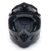 Κράνος Μοτοκρός AMOQ Friction MIPS Helmet μαύρο Κράνος Μοτοκρός AMOQ Friction MIPS Helmet μαύρο thumb