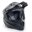 Κράνος Μοτοκρός AMOQ Friction MIPS Helmet μαύρο Κράνος Μοτοκρός AMOQ Friction MIPS Helmet μαύρο thumb