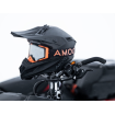 Κράνος Μοτοκρός AMOQ Friction MIPS Helmet μαύρο Κράνος Μοτοκρός AMOQ Friction MIPS Helmet μαύρο thumb