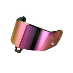 Ιριδίου ζελατίνα για κράνος ALPINESTARS S-R7 R10 & RT8
