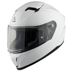 Κράνος AMOQ Helmet FI100 Solid white