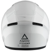 Κράνος AMOQ Helmet FI100 Solid white thumb