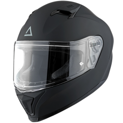 Κράνος AMOQ Helmet FI100 Solid matt black