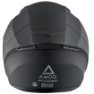 Κράνος AMOQ Helmet FI100 Solid matt black thumb