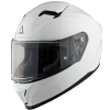 Παιδικό κράνος AMOQ Helmet FI100 Solid white JNR