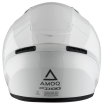 Παιδικό κράνος AMOQ Helmet FI100 Solid white JNR Παιδικό κράνος AMOQ Helmet FI100 Solid white JNR thumb