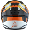 Παιδικό κράνος AMOQ Helmet FI100 Bee glossy black JNR Παιδικό κράνος AMOQ Helmet FI100 Bee glossy black JNR thumb
