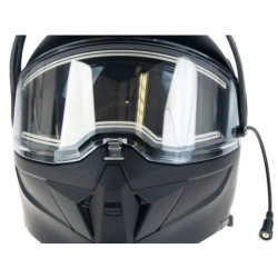 Ζελατίνα για κράνος AMOQ Ballast Electric visor