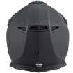 Κράνος Μοτοκρός AMOQ Meteor V2 Helmet Blackout thumb
