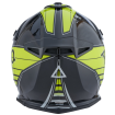 Κράνος Motocross AMOQ Meteor V2 Helmet Axis Black/Yellow glossy Κράνος Motocross AMOQ Meteor V2 Helmet Axis Black/Yellow glossy thumb