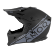 Κράνος Motocross AMOQ Meteor V2 Helmet Axis Black/Grey Κράνος Motocross AMOQ Meteor V2 Helmet Axis Black/Grey thumb
