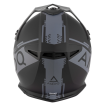 Κράνος Motocross AMOQ Meteor V2 Helmet Axis Black/Grey Κράνος Motocross AMOQ Meteor V2 Helmet Axis Black/Grey thumb