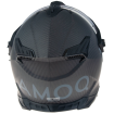 Κράνος AMOQ Recoil Electric visor Carbon ADV helmet Blackout Κράνος AMOQ Recoil Electric visor Carbon ADV helmet Blackout thumb