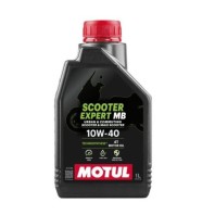 SCOOTER EXP 10W40 1L 4T MB