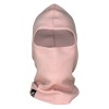 Βαμβακερή Κουκούλα ICE2 SOLID COTTON PASTEL PINK