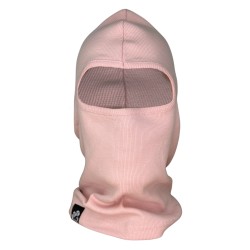 Βαμβακερή Κουκούλα ICE2 SOLID COTTON PASTEL PINK Βαμβακερή Κουκούλα ICE2 SOLID COTTON PASTEL PINK