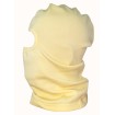 Βαμβακερό μαντήλι ICE2 SOLID COTTON PASTEL YELLOW thumb