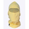 Βαμβακερό μαντήλι ICE2 SOLID COTTON PASTEL YELLOW