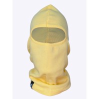 Βαμβακερό μαντήλι ICE2 SOLID COTTON PASTEL YELLOW