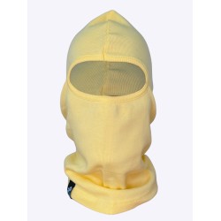 Βαμβακερό μαντήλι ICE2 SOLID COTTON PASTEL YELLOW Βαμβακερό μαντήλι ICE2 SOLID COTTON PASTEL YELLOW