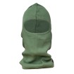 Βαμβακερό Μπονε ICE2 SOLID COTTON GREEN thumb
