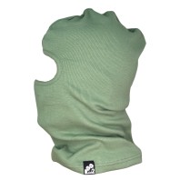 Βαμβακερό Μπονε ICE2 SOLID COTTON GREEN